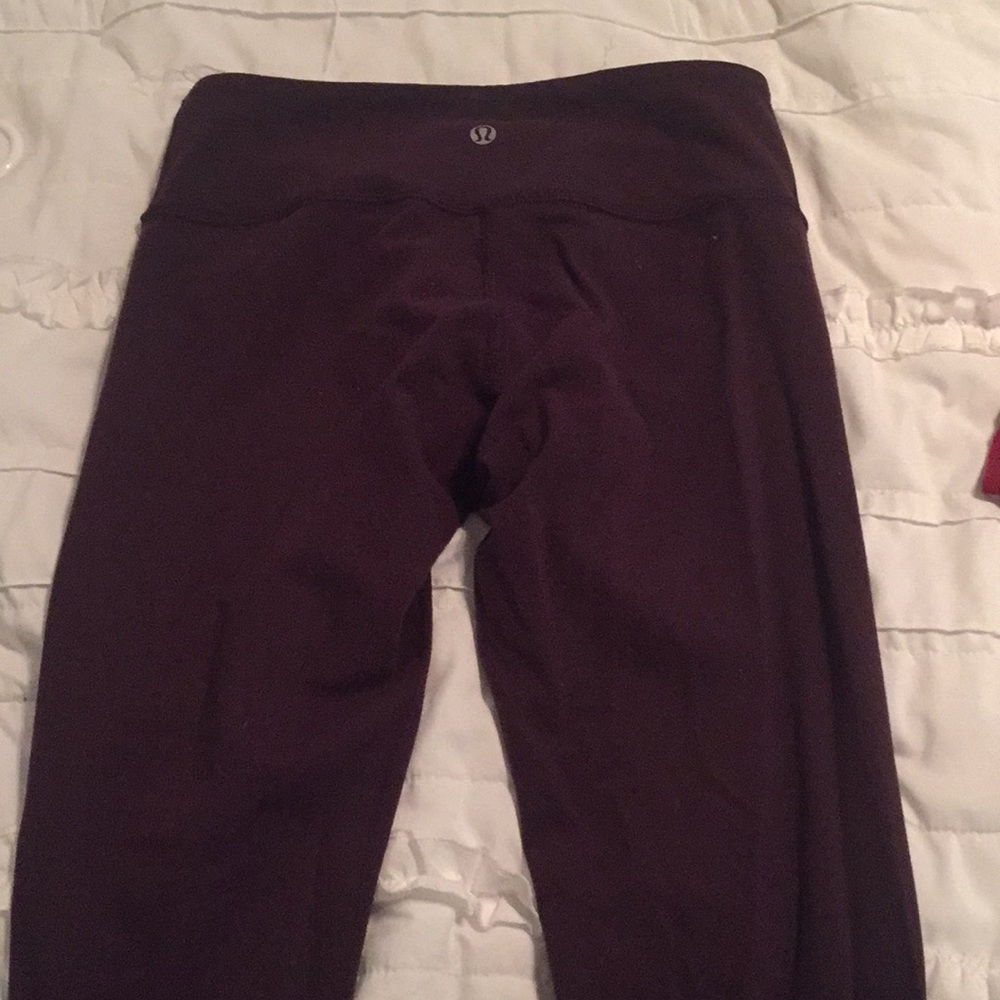 Wunder under crop